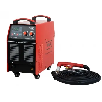 IDEAL TECNO PLASMA 115 HF DIGITAL